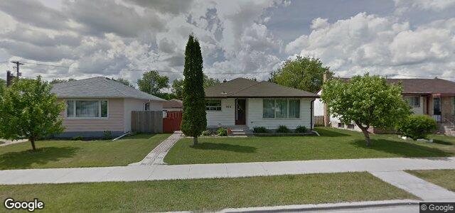 Larawan ng 966 Polson Avenue sa Winnipeg, Manitoba
