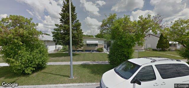 Larawan ng 967 Polson Avenue sa Winnipeg, Manitoba