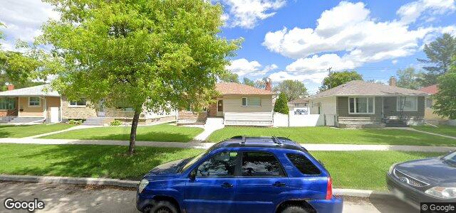 Larawan ng 969 Bannerman Avenue sa Winnipeg, Manitoba