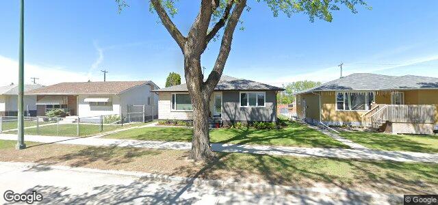 Larawan ng 969 Inkster Boulevard sa Winnipeg, Manitoba