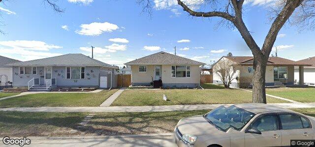 Larawan ng 970 Inkster Boulevard sa Winnipeg, Manitoba