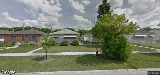 Larawan ng 971 Polson Avenue sa Winnipeg, Manitoba