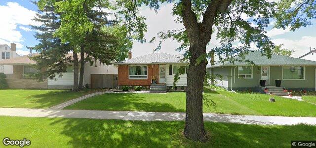 Larawan ng 972 Bannerman Avenue sa Winnipeg, Manitoba