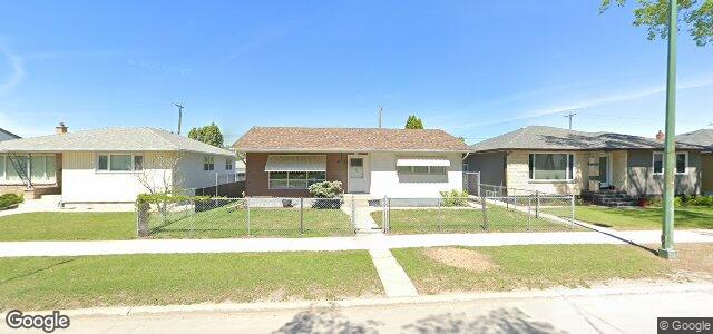 Larawan ng 973 Inkster Boulevard sa Winnipeg, Manitoba