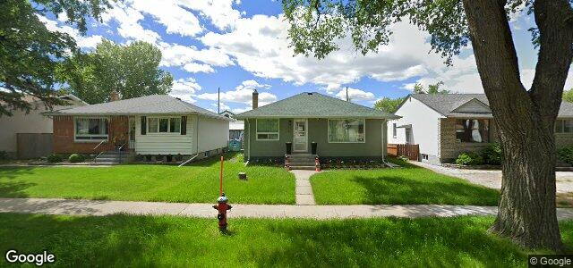 Larawan ng 974 Bannerman Avenue sa Winnipeg, Manitoba