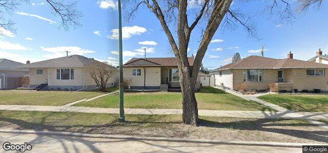 Larawan ng 974 Inkster Boulevard sa Winnipeg, Manitoba