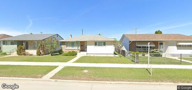 Larawan ng 975 Inkster Boulevard sa Winnipeg, Manitoba