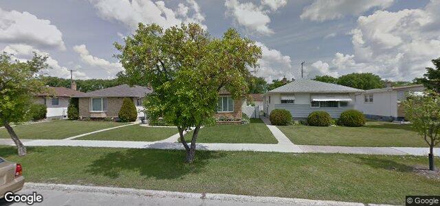 Larawan ng 975 Polson Avenue sa Winnipeg, Manitoba