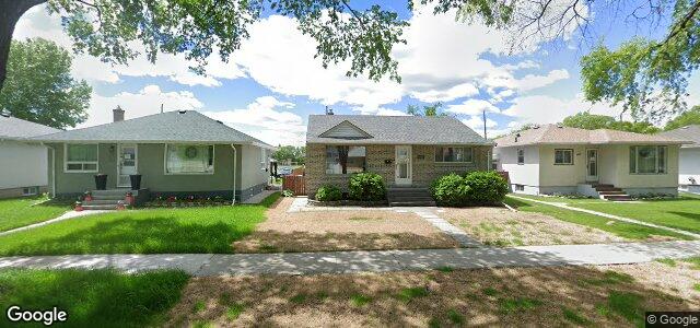 978 Bannerman Avenue（加拿大曼尼托巴省溫尼伯市）房屋照片