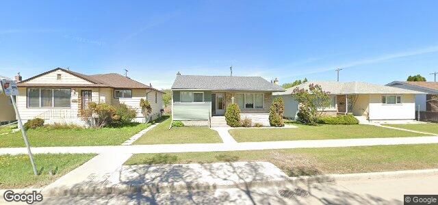 Larawan ng 979 Inkster Boulevard sa Winnipeg, Manitoba