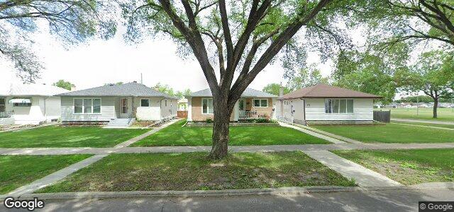 Larawan ng 979 Machray Avenue sa Winnipeg, Manitoba