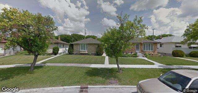 Larawan ng 979 Polson Avenue sa Winnipeg, Manitoba
