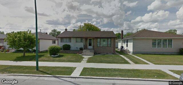 Larawan ng 980 Polson Avenue sa Winnipeg, Manitoba