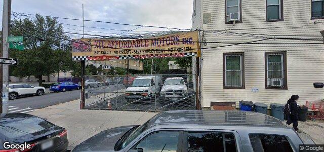 Photo of 981 Atlantic Avenue in Winnipeg, Manitoba