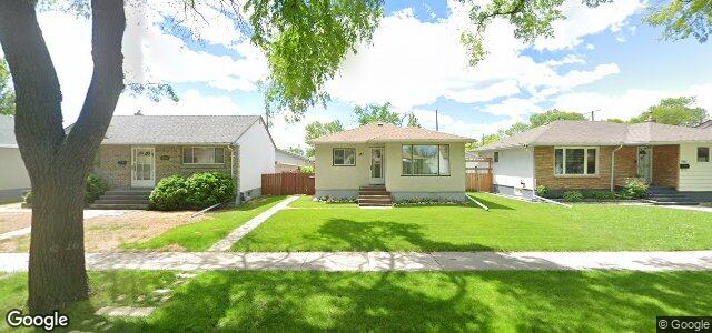 Larawan ng 982 Bannerman Avenue sa Winnipeg, Manitoba