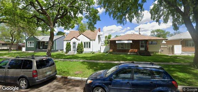 Larawan ng 983 Bannerman Avenue sa Winnipeg, Manitoba