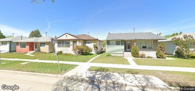 Larawan ng 983 Inkster Boulevard sa Winnipeg, Manitoba