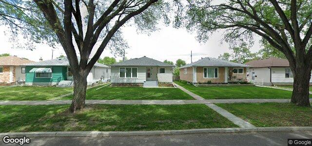 Larawan ng 983 Machray Avenue sa Winnipeg, Manitoba