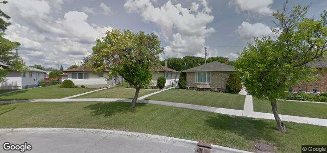 Larawan ng 983 Polson Avenue sa Winnipeg, Manitoba