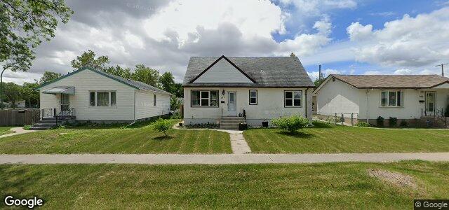 Larawan ng 984 Cathedral Avenue sa Winnipeg, Manitoba