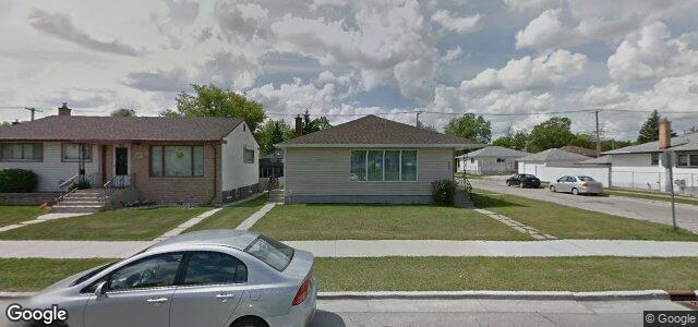 Larawan ng 984 Polson Avenue sa Winnipeg, Manitoba