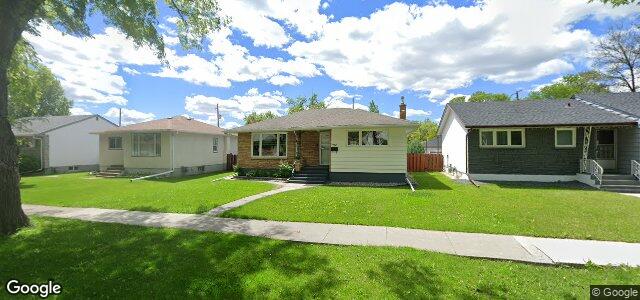 Larawan ng 986 Bannerman Avenue sa Winnipeg, Manitoba