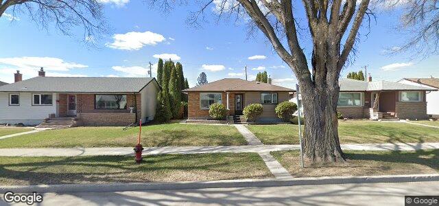 Larawan ng 986 Inkster Boulevard sa Winnipeg, Manitoba