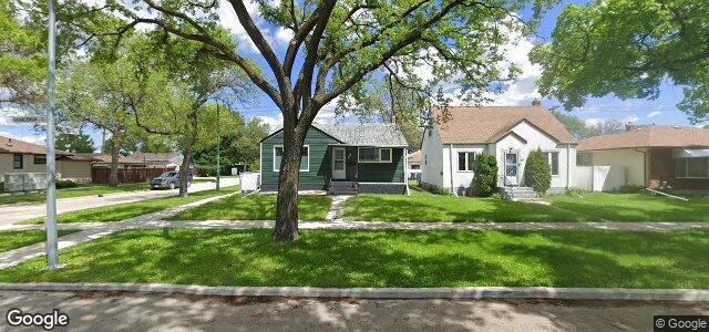 Larawan ng 987 Bannerman Avenue sa Winnipeg, Manitoba