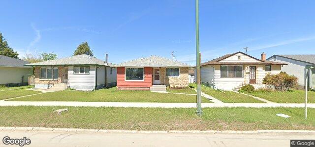 Larawan ng 987 Inkster Boulevard sa Winnipeg, Manitoba