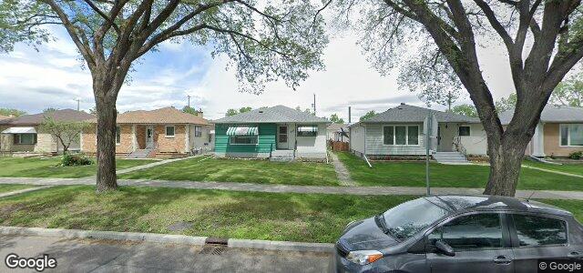 Larawan ng 987 Machray Avenue sa Winnipeg, Manitoba
