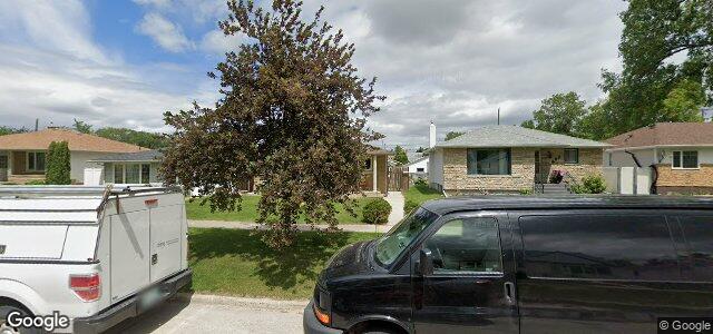 Larawan ng 989 Cathedral Avenue sa Winnipeg, Manitoba