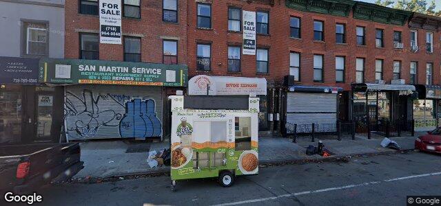 Larawan ng 990 Atlantic Avenue sa Winnipeg, Manitoba