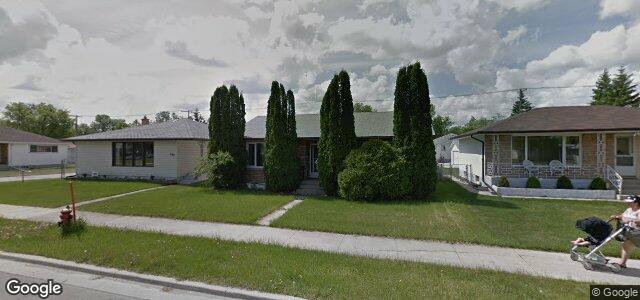 Larawan ng 990 Polson Avenue sa Winnipeg, Manitoba