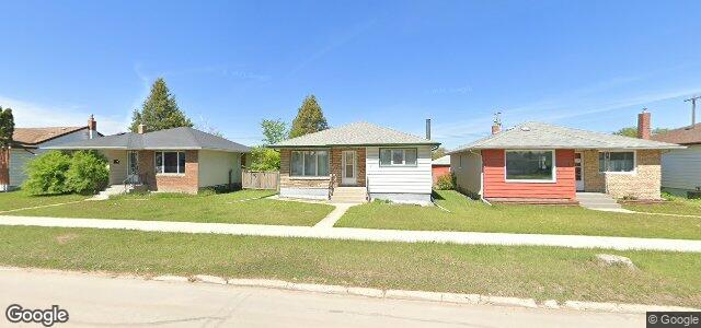 Larawan ng 991 Inkster Boulevard sa Winnipeg, Manitoba