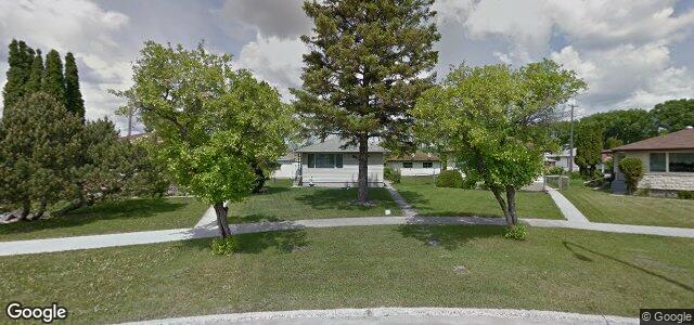 Larawan ng 991 Polson Avenue sa Winnipeg, Manitoba