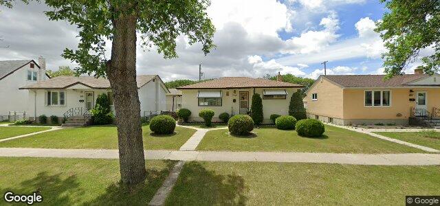 Larawan ng 992 Cathedral Avenue sa Winnipeg, Manitoba