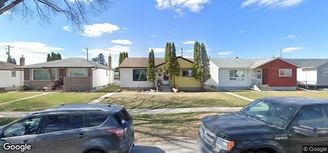 Larawan ng 992 Inkster Boulevard sa Winnipeg, Manitoba