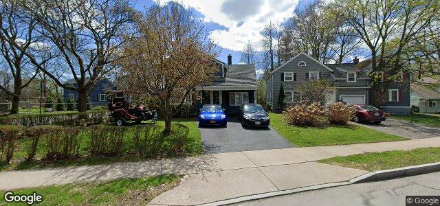 Larawan ng 995 Atlantic Avenue sa Winnipeg, Manitoba