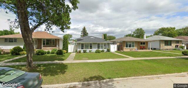 Larawan ng 995 Cathedral Avenue sa Winnipeg, Manitoba