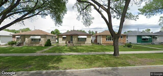 Larawan ng 995 Machray Avenue sa Winnipeg, Manitoba
