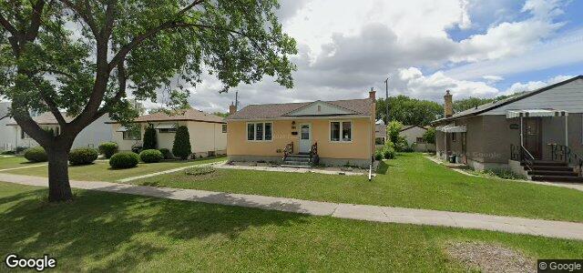 Larawan ng 996 Cathedral Avenue sa Winnipeg, Manitoba