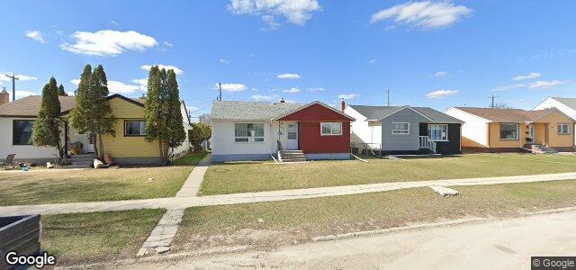 Larawan ng 996 Inkster Boulevard sa Winnipeg, Manitoba