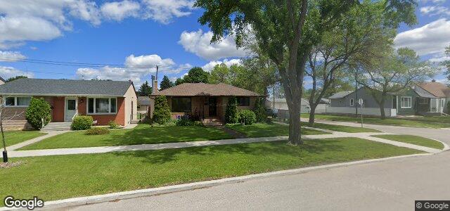 Larawan ng 997 Bannerman Avenue sa Winnipeg, Manitoba