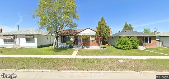 Larawan ng 997 Inkster Boulevard sa Winnipeg, Manitoba