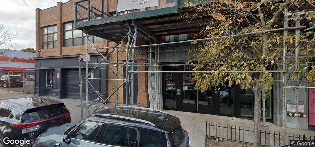 Larawan ng 999 Atlantic Avenue sa Winnipeg, Manitoba