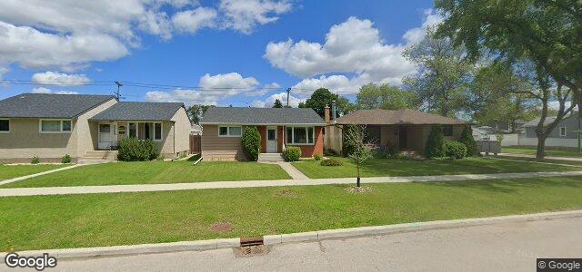 Larawan ng 999 Bannerman Avenue sa Winnipeg, Manitoba