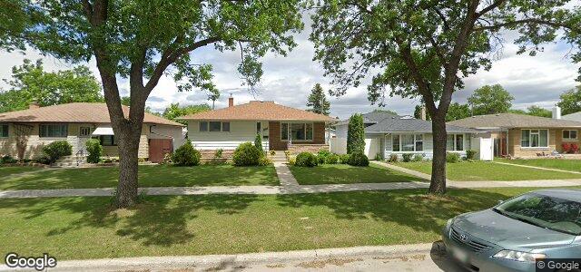 Photo of 999 Cathedral Avenue in Winnipeg, Manitoba