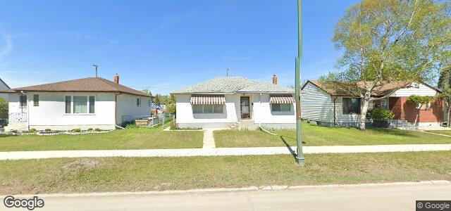 Larawan ng 999 Inkster Boulevard sa Winnipeg, Manitoba