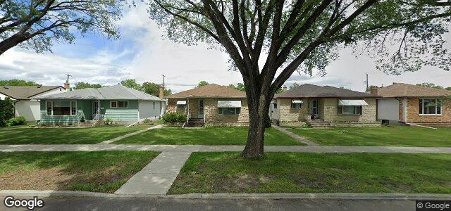 Larawan ng 999 Machray Avenue sa Winnipeg, Manitoba