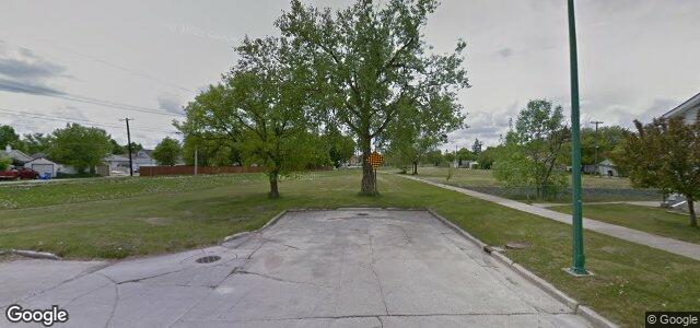 Larawan ng Penninghame Street sa Winnipeg, Manitoba